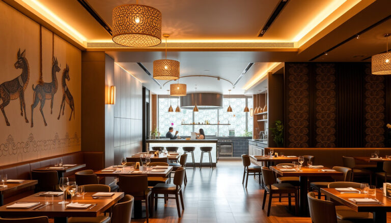 sAme sAme Brisbane: Modern Thai Dining in Fortitude Valley