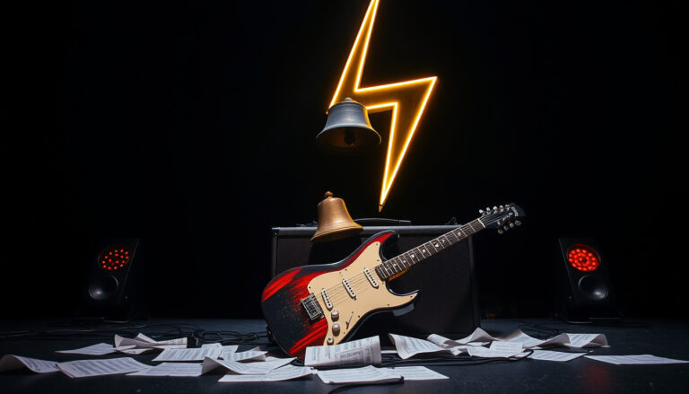 AC/DC: Surviving Members, Name Meaning, Songs Refused