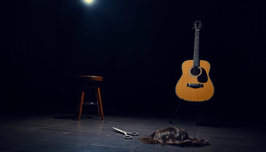 Adrianne Lenker: Biography, Shaved Head, Divorce, Concert Guide