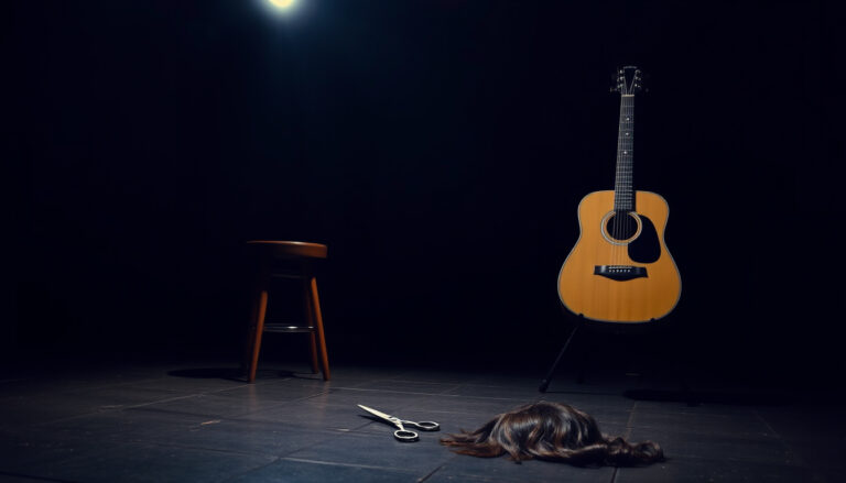 Adrianne Lenker: Biography, Shaved Head, Divorce, Concert Guide