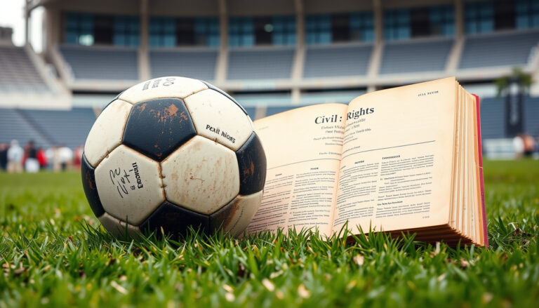 Charles Perkins: Civil Rights Activist and Soccer Player