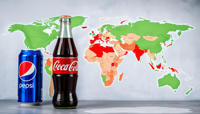 Coca‑Cola: Countries Without It, Bans, and Pepsi Comparison