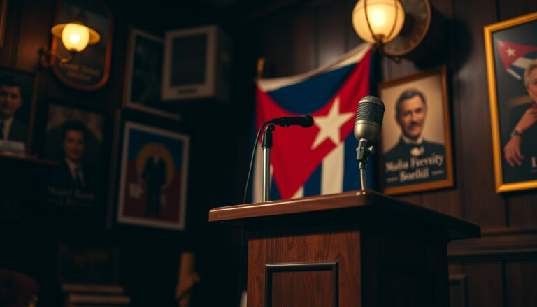 Fidel Castro: Biography, Legacy, and Cause of Death