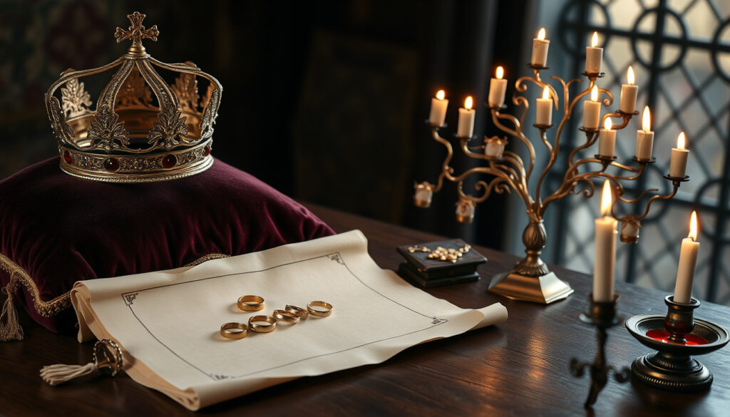 Henry VIII: Wives, Children, Death, and Key Facts
