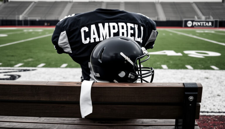 Jayden Campbell: Age, Height, Salary, Father & Playing Career