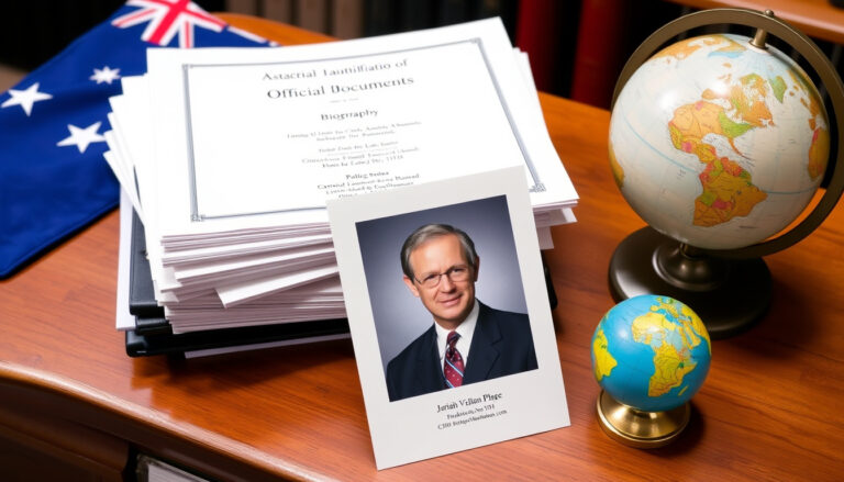 Jim Chalmers: Biography, Qualifications, and Family