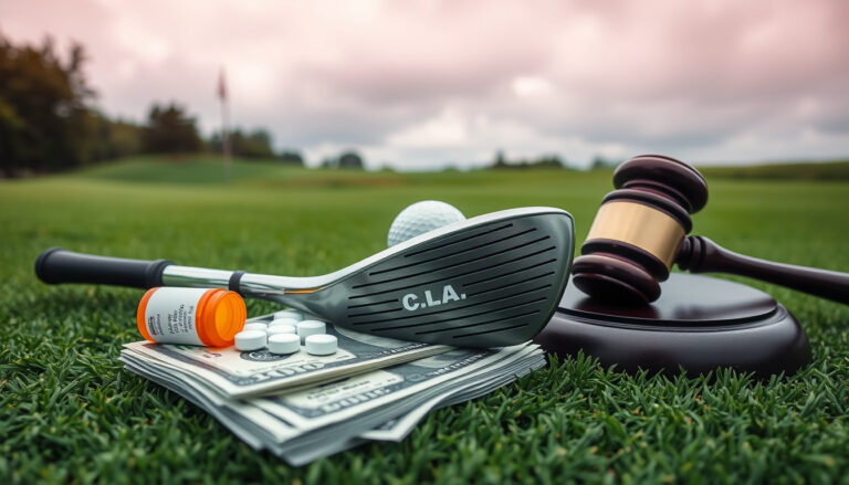 John Daly: Career, Net Worth, Health, and Controversies