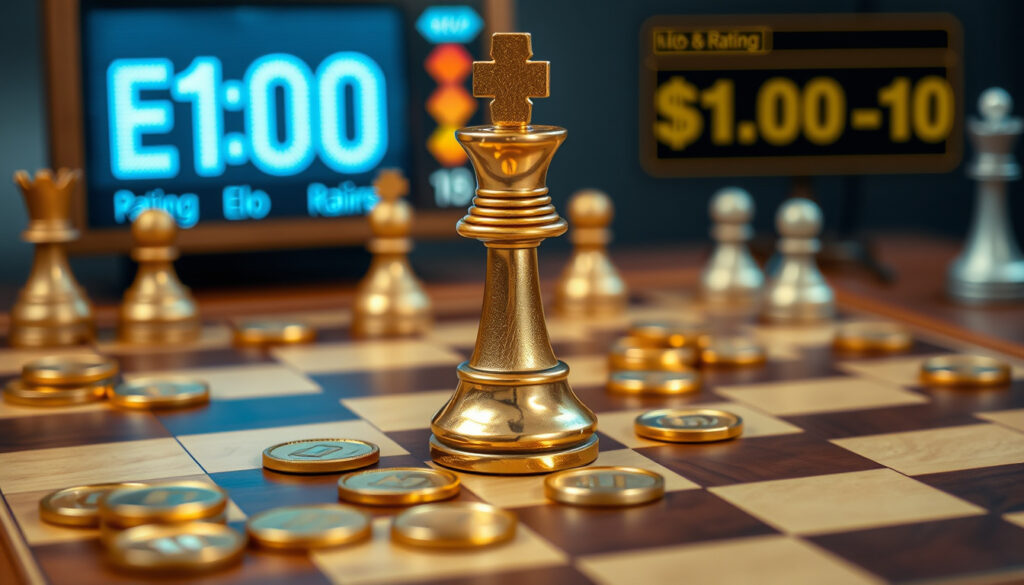 Magnus Carlsen: World No. 1 Chess Champion – Net Worth & Elo