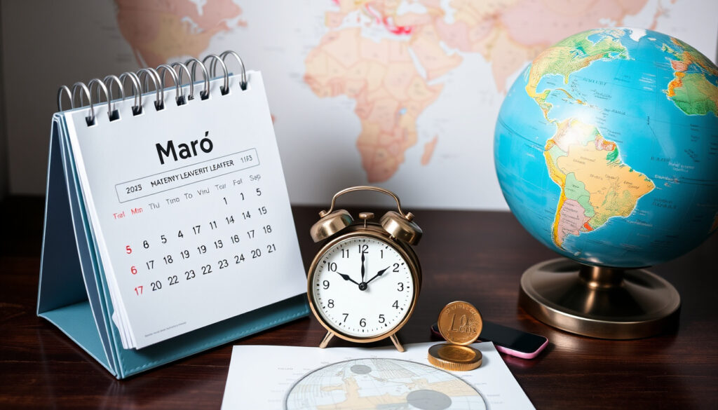 Maternity Leave Ireland 2025: Duration, Pay & Global View