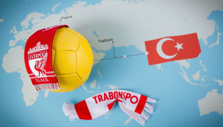Mo Salah Leaves Liverpool for Trabzonspor: Transfer Analysis