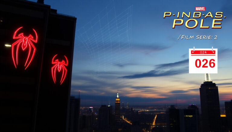 Spider-Man Movies Guide: Watch Order & 2026 Release