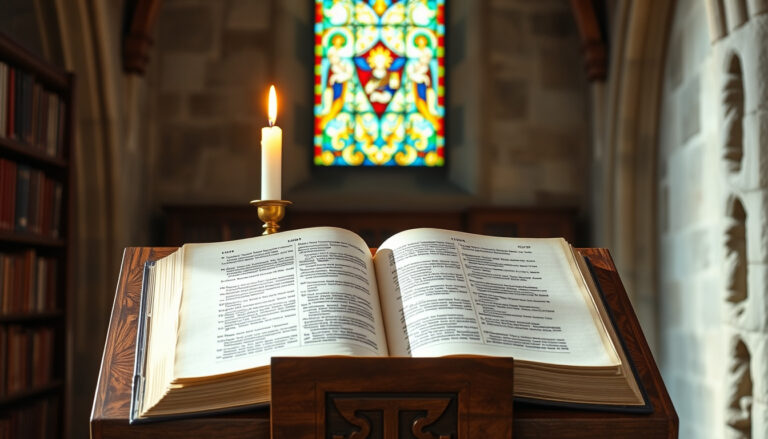 St Thomas Aquinas: Natural Law and the Summa Theologiae