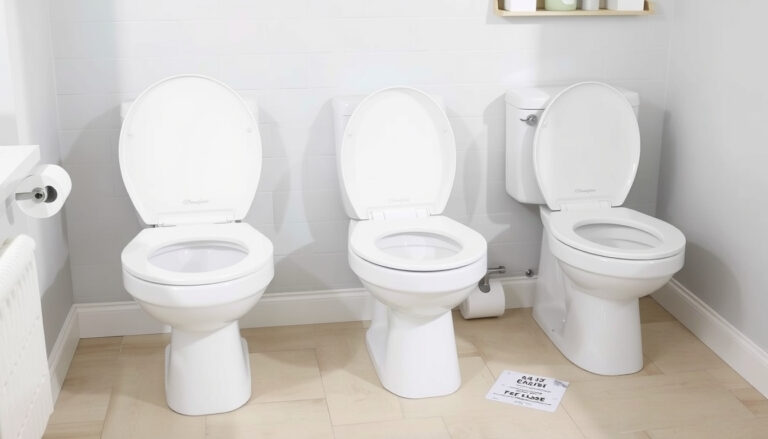 Toilet Seat Buying Guide: Fit, Types & Costs