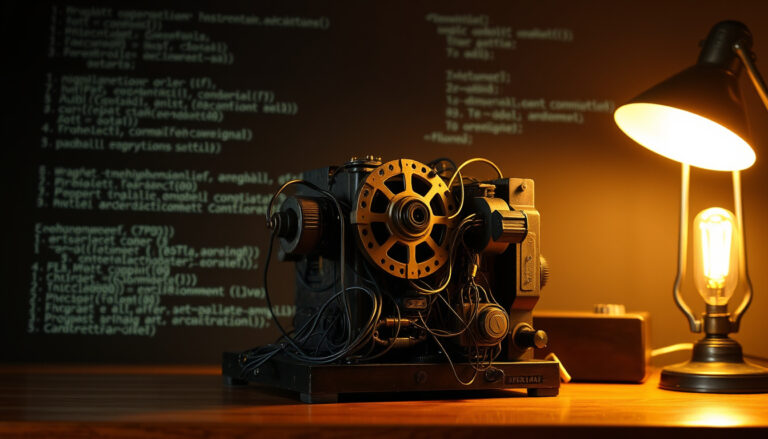 Alan Turing: Enigma Codebreaker, AI Pioneer, Tragic Genius