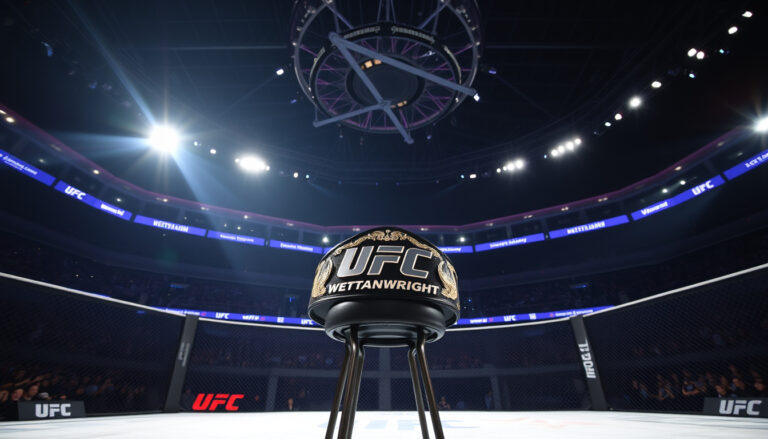Belal Muhammad: UFC Welterweight Record, Next Fight, and More