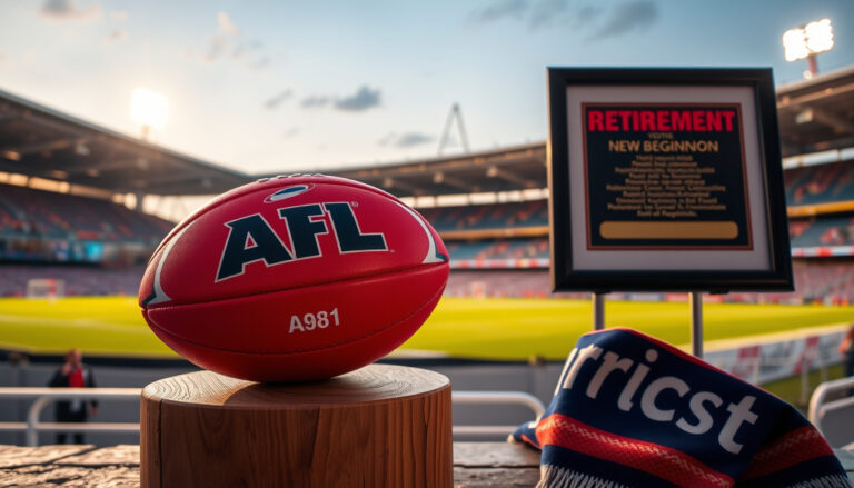 Callan Ward: AFL Career, Retirement & New GWS Role