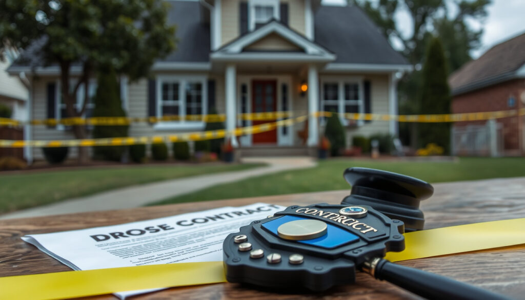Chad Warner’s 2026: Contract, House, and Police Investigation