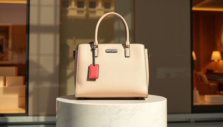 Is Kate Spade a Luxury Brand? The Truth About Its Death, Legacy, and Real Value