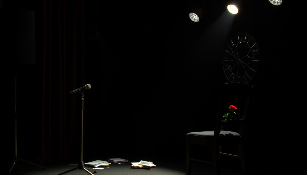 James Acaster: His Condition, Partner, Breakdown and Net Worth