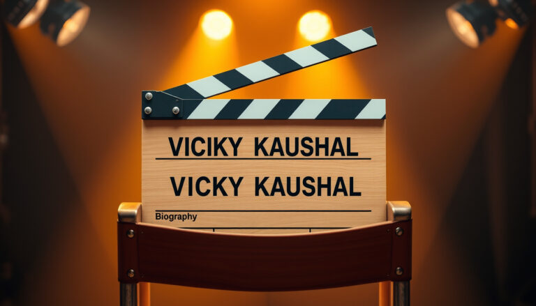 Vicky Kaushal: Biography, Wife, Age, Height, Movies & Facts